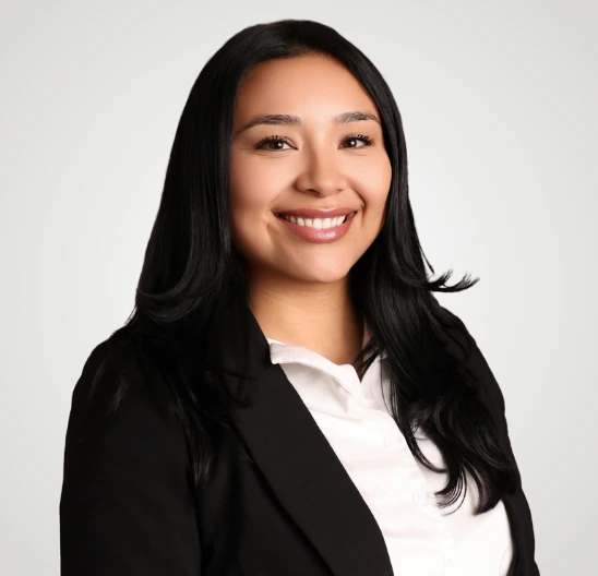 Yasmeen Rinconeno