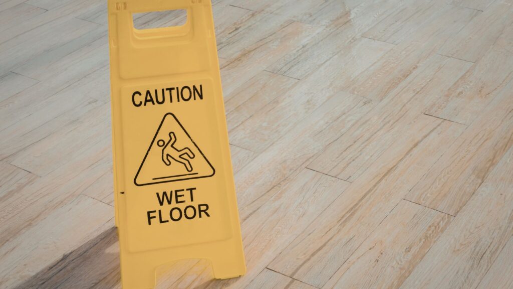 slip and fall lawyer Los Angeles