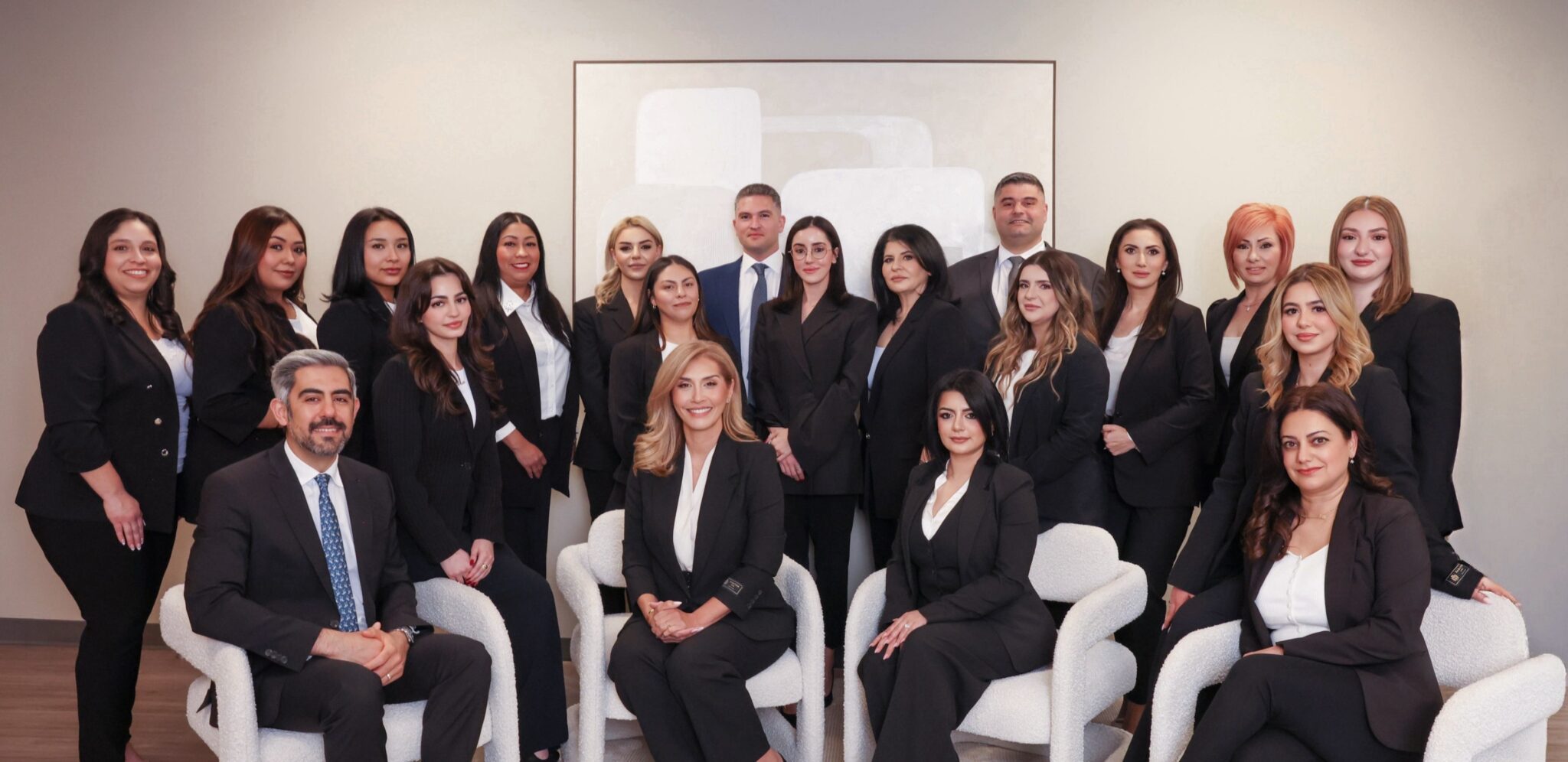 Davana Team